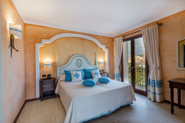Hotel La Vecchia Fonte